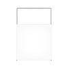 4.9 x 7.4ft. QSEG Quick Wall Display