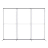 9.84 x 7.4ft. QSEG Quick Wall Display