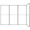 10x10 Corner QSEG Tradeshow Configurations K (Graphic Package)