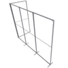 10x10 Corner QSEG Tradeshow Configurations K (Graphic Package)