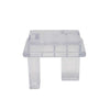 Qseg L Connector (1pair)