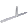 Qseg Twin Pole Foot, Full