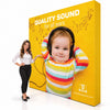 Wholesale 8ft. & 10ft. Fabric Pop Up Display