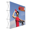 10ft. RPL Pop Up Fabric Display