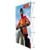 5ft. RPL Fabric Pop Display