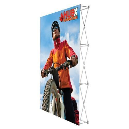 5ft. RPL Fabric Pop Display - WS Display