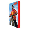 5ft. RPL Fabric Pop Display