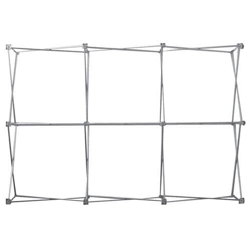 7.5ft. RPL Ready Pop Display - WS Display