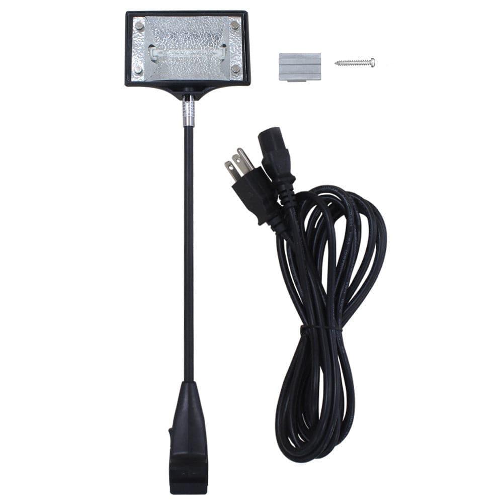 150 W RPL Black Light (Hardware Only) - WS Display