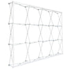 10ft. RPL Pop Up Fabric Display
