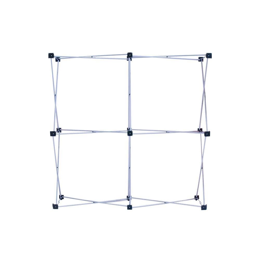 5ft. RPL Fabric Pop Display - WS Display