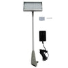 RPL LED Light - Silver