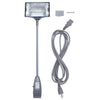 RPL Halogen Light - Silver Color