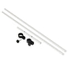 Aluminum Rail for Regular Casita Canopy Wall