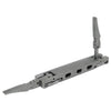 Resort Tool Free Center Connector