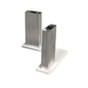 Showbird 65 90º Corner Connector - Top