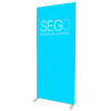 SEGO 80 Modular Lightbox Display Double - Sided (Graphic Package)