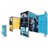 10x20 SEGO + QSEG Configuration C (Graphic Package)