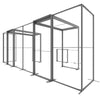 10x20 SEGO + QSEG Configuration C (Graphic Package)