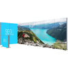 10x20 SEGO Modular Lightbox Display Configuration H Double - Sided (Graphic Package)