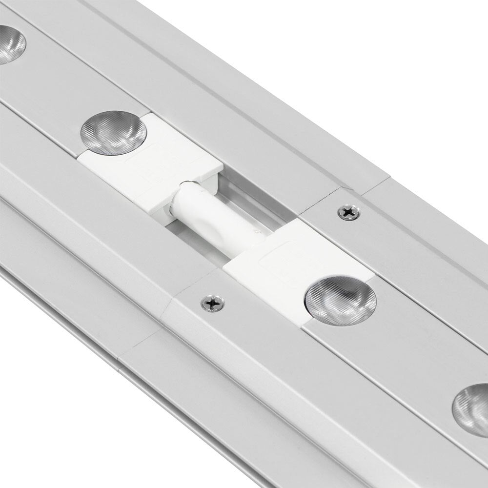 20 FT. SEGO Modular Lightbox Display Configuration J Double-Sided (Graphic Package)