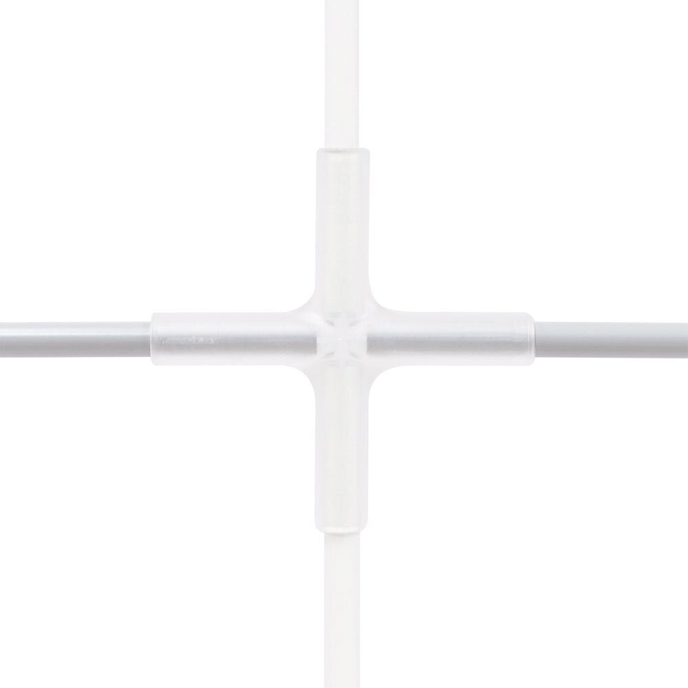 20x20 SEGO Configuration L Double Sided (Graphic Package)