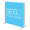 SEGO Counter - Double - Sided Graphic Package