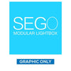 SEGO Modular Lightbox Display