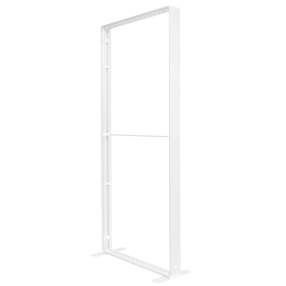 3.3 x 7.4ft. SEGO Modular Lightbox Display Double-Sided (Graphic Package)