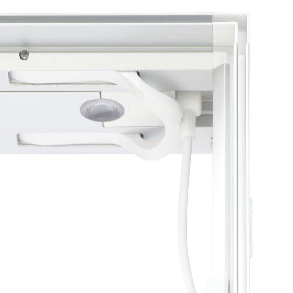 3.3 x 7.4ft. SEGO Modular Lightbox Display Double-Sided (Graphic Package)