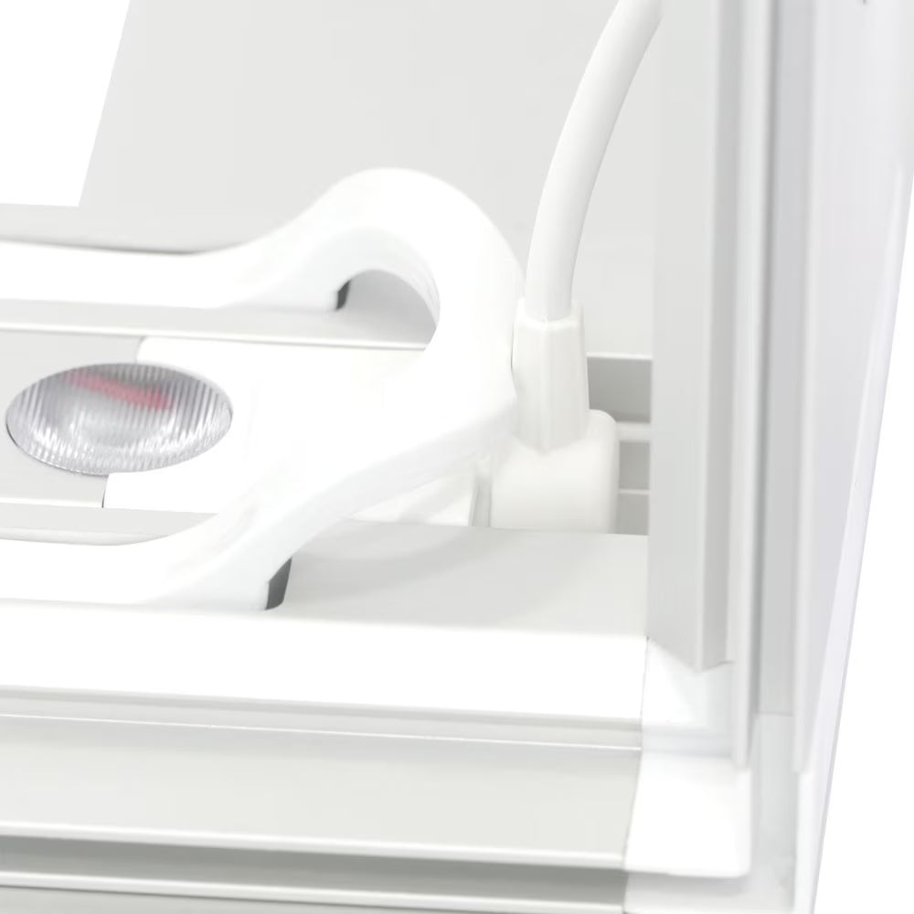 3.3 x 7.4ft. SEGO Modular Lightbox Display Double-Sided (Graphic Package)