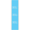 SEGO Modular Lightbox Display Tower (Graphic Package)