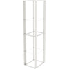 SEGO Modular Lightbox Display Tower (Graphic Package)