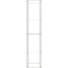 SEGO Modular Lightbox Display Tower (Graphic Package)