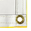 Scrim Banners with Hem and Grommets