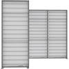 Showbird 65 10 x 10 Configuration A Single Sided (Graphic Package)