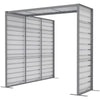 Showbird 65 10 x 10 Configuration A Single Sided (Graphic Package)