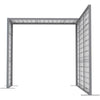 Showbird 65 10 x 10 Configuration A Single Sided (Graphic Package)