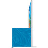 Showbird 65 10 x 10 Configuration B Single Sided (Graphic Package)