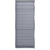 Showbird 65 100x240 Single Sided (Graphic Package)