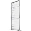 Showbird 65 100x240 Single Sided (Graphic Package)