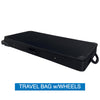 Showbird 65 100x240 Single Sided (Graphic Package)