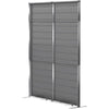 Showbird 65 200x240 Single Sided (Graphic Package) BACKLIT - FRONT
