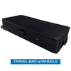 Showbird 65 200x240 Single Sided (Graphic Package) BACKLIT - FRONT