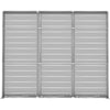 Showbird 65 300x240 Single Sided (Graphic Package) BACKLIT - FRONT SIDE