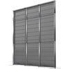 Showbird 65 300x240 Single Sided (Graphic Package) BACKLIT - FRONT SIDE