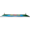 Showbird 65 300x240 Single Sided (Graphic Package) BACKLIT - FRONT SIDE