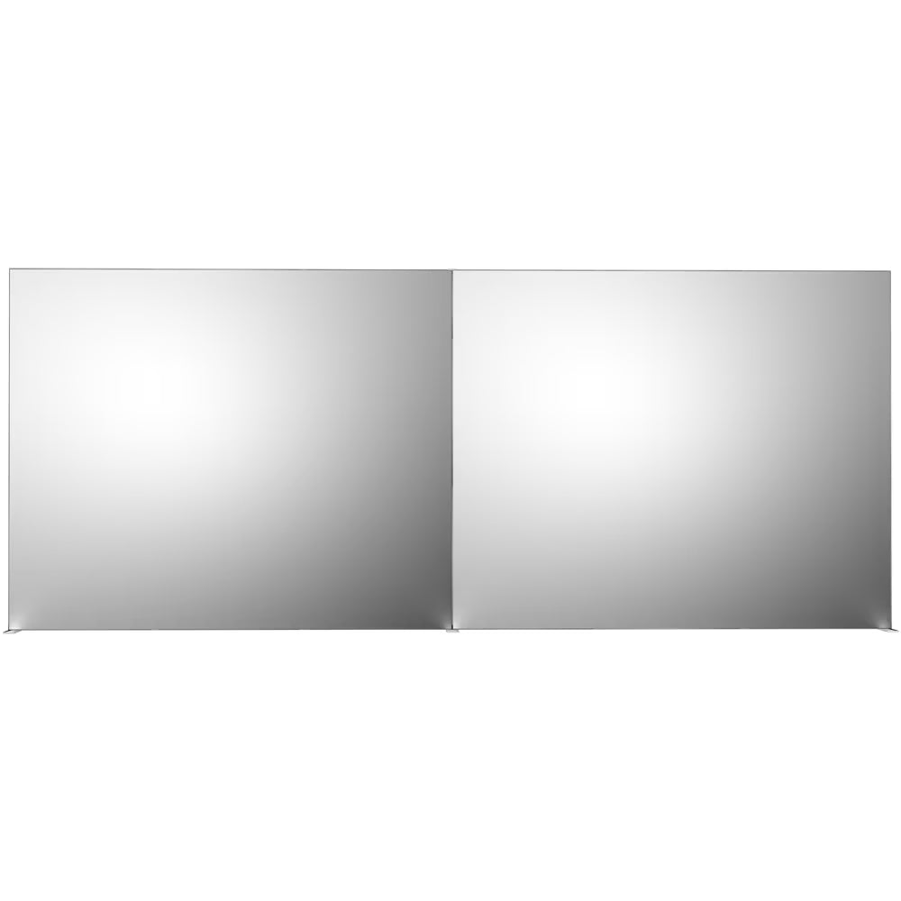 20ft Showbird 65 600x240 Single Sided (Graphic Package) BACKLIT FRONT SIDE