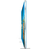 20ft Showbird 65 600x240 Single Sided (Graphic Package) BACKLIT FRONT SIDE