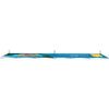 20ft Showbird 65 600x240 Single Sided (Graphic Package) BACKLIT FRONT SIDE